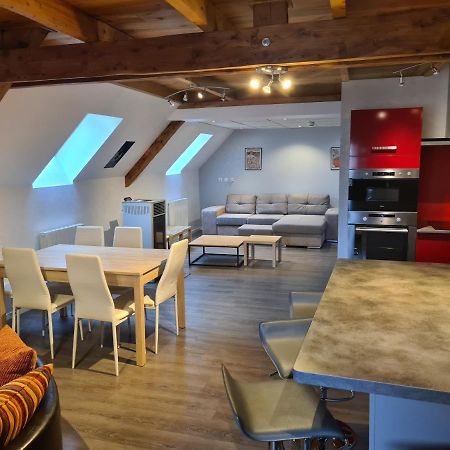 Gite De Murat Murat  Exterior photo