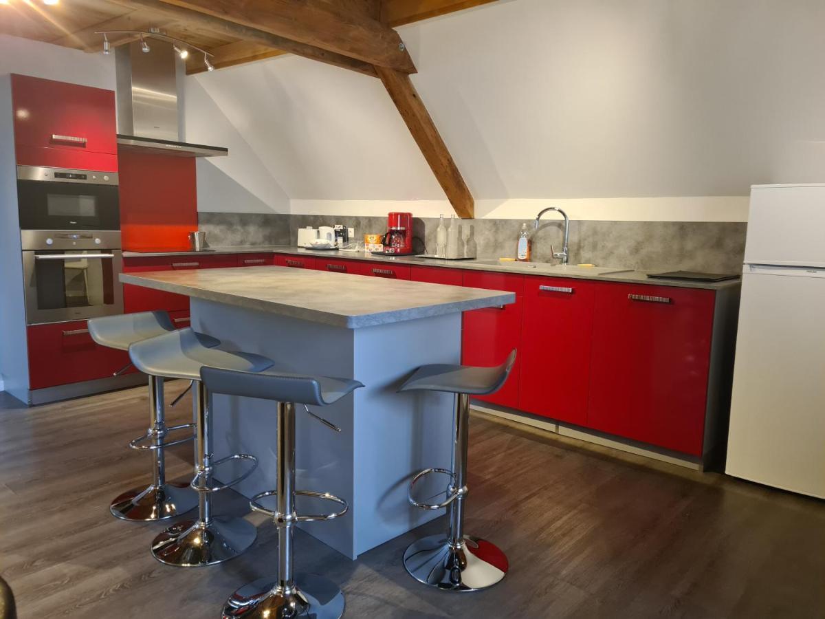 Gite De Murat Murat  Exterior photo