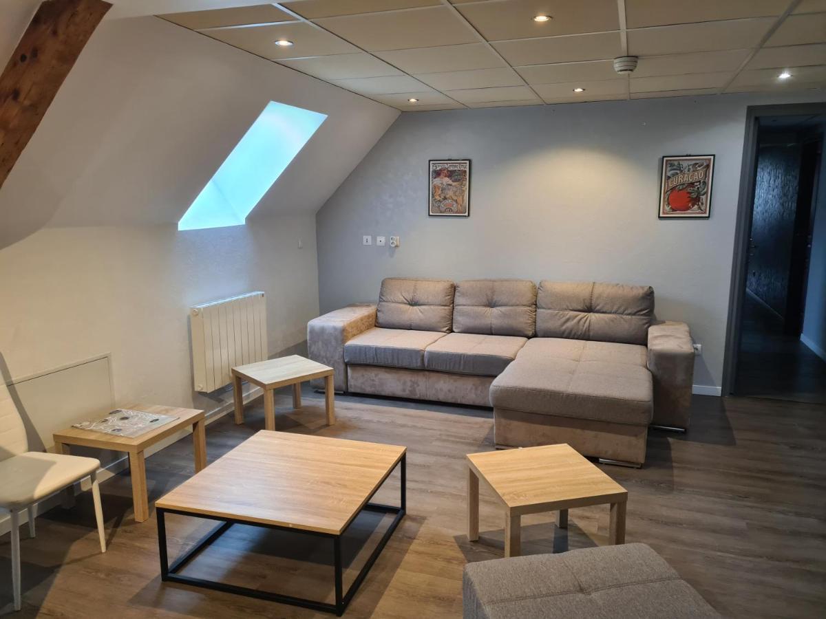 Gite De Murat Murat  Exterior photo