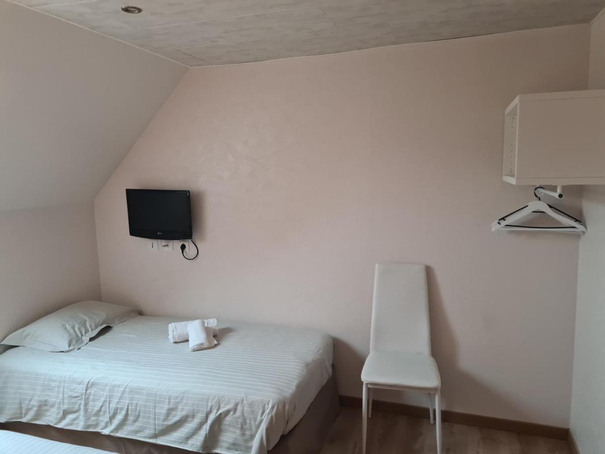 Gite De Murat Murat  Exterior photo